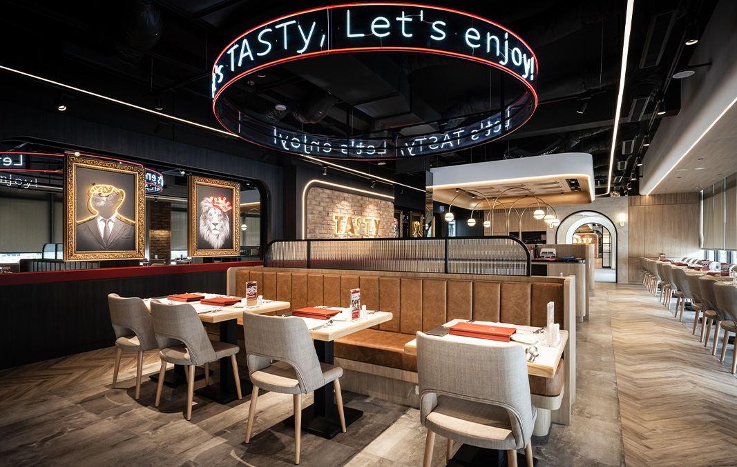 頭份尚順店