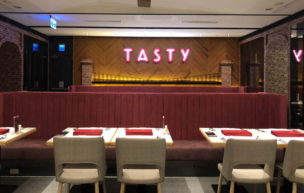 台南安平家樂福店
