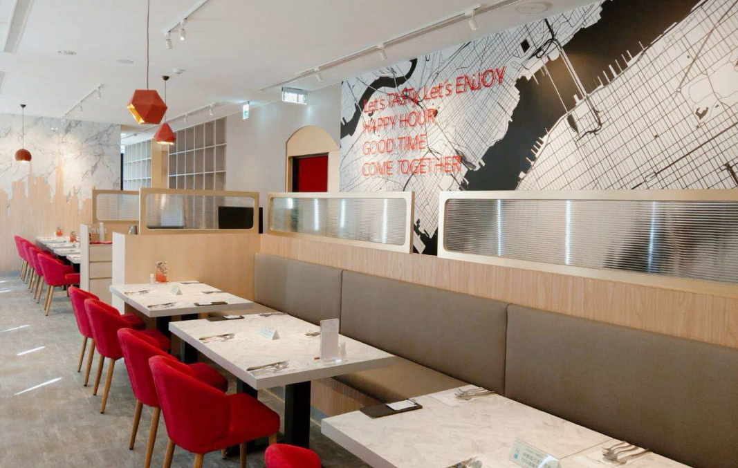 高雄後昌新店