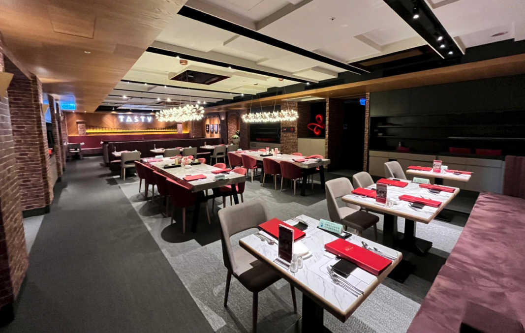 台中文心家樂福店